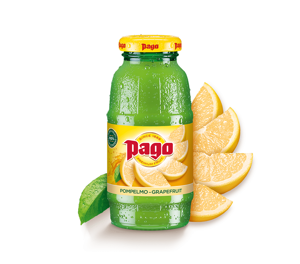 Pago Grapefruit