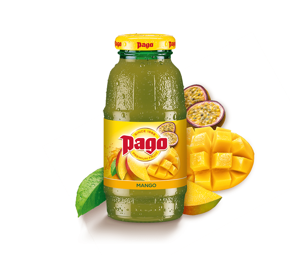 Pago Mango