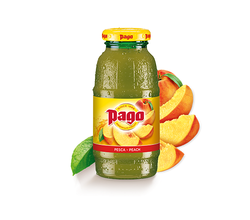 Pago Peach